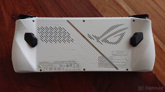 Asus Rog Ally Z1 - 9