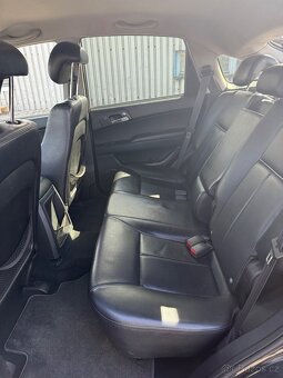 Ssang Yong Actyon 2.0 diesel, automat, 4x4 - 9