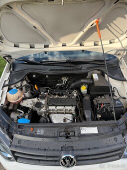 Vw polo 6r - 9