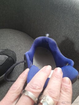 Merrell boty v38,5 - 9
