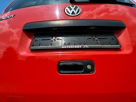 VW Caddy 2K BSX GUG LB2A 2.0FSI CNG 80KW 114tis.km - 9