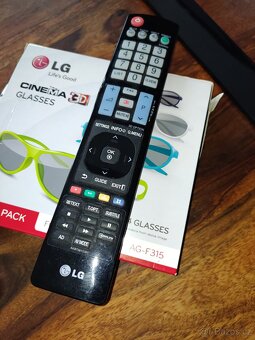 LG Televize - 9