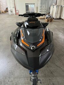Sea Doo 230 GTX 2022 - 9