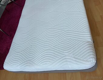 Matrace 90X200 výška 24 cm - 1ks-2ks - 9