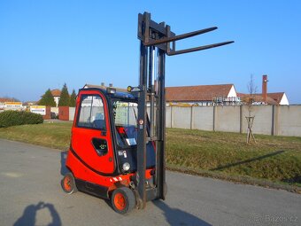 VZV Linde H16D-03 - 9