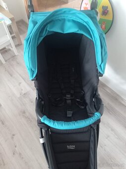 Britax - 9