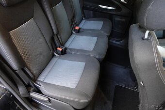 Ford S-MAX 2.0TDCi , 103 kW nafta, 2010 - 9