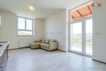 Pronájem bytu 2+kk, 47,53 m², Janovice n. Úhlavou - 9