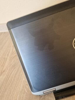 ▼Dell Latitude E6430s - 14" / i7-3540M / 8GB / SSD / ZÁR▼ - 9