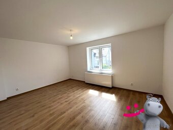 Prodej bytu 2+kk, 49 m2 - Uhelná - Horní Fořt, ev.č. 58504 - 9