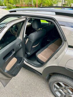 Citroën C4 Cactus 1.6 BlueHDI Shine | CZ | 1. maj.| servis | - 9