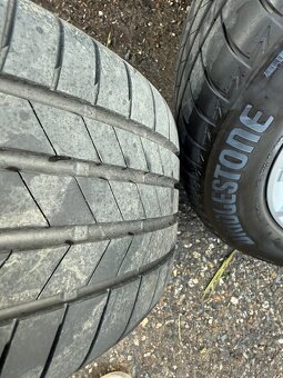 VW Transporter kola R 17 5x120 - 9