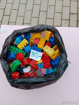 Hračky za pár kaček - 9