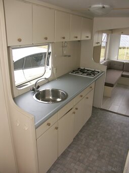 Mobilní dům - mobilheim - obytný karavan - Sunseeker - 9