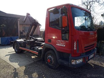 Iveco Eurocargo - 9