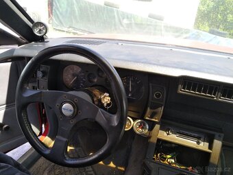 Chevrolet Camaro 5,7 v8 4kvalt manuál - 9