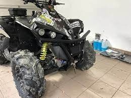 Ramy CF MOTO, CAN AM BRP, YAMAHA, SUZUKI - 9