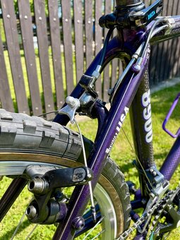 TREK COMPOSITE 8900 - 9