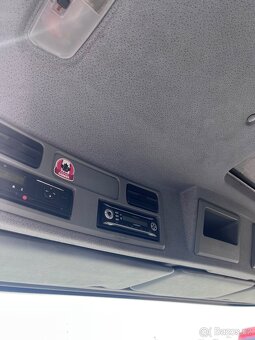Mercedes Atego 815 skříň + Chladírenský - 9