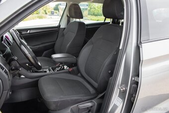 Škoda Kodiaq 2.0 TDI SCR Ambition DSG - 7 miest - 9
