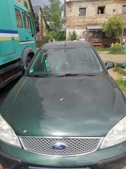 Ford Mondeo - 9
