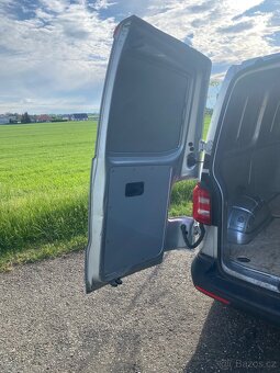 Volkswagen Transporter T6 - 9