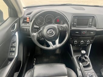 Mazda CX-5 2,0i Skyactive 118kW 4x4 - 9