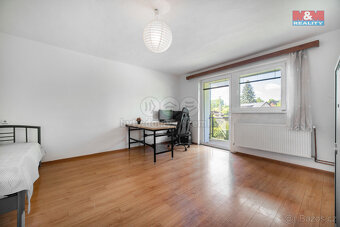 Prodej bytu 1+1, 40 m², Libchavy - 9