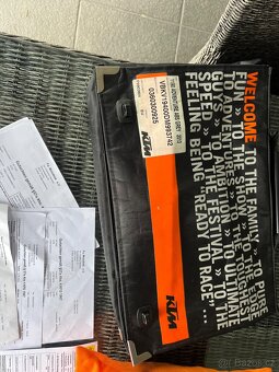 Ktm 1190 Adventure-4270km - 9
