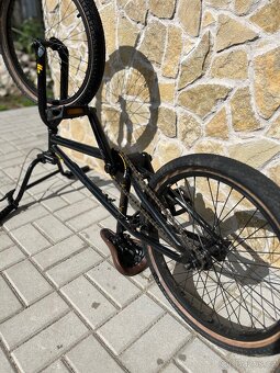 Bmx HARO - 9