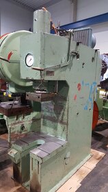 HYDRAULICKÉ LISY - 9