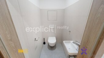 Pronájem byty 2+kk, 51 m2 - Zlín, ev.č. 02277 - 9