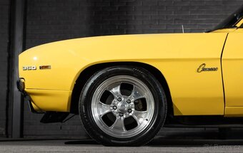 1969 Chevrolet Camaro - 9
