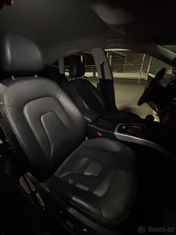 Audi A5 3.0tdi 176kW 2010 - 9