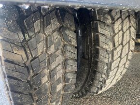 Iveco Daily 70C17 novy nosič kontejneru do 3.5t B - 9