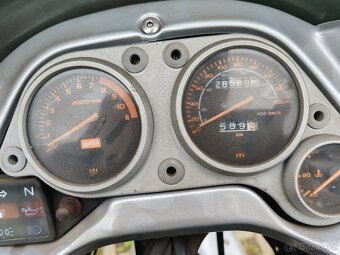 Aprilia Pegaso 650 - 9