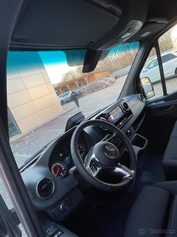Mercedes Sprinter 315 KA/4325 - 9
