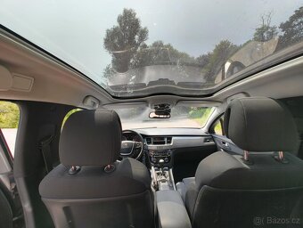 Peugeot 508 SW 2.0 HDI PANORAMA - 9