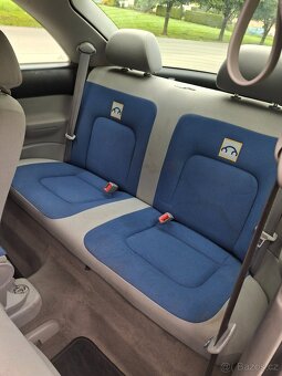 Volkswagen new Beetle - 9