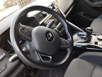 Renault Kadjar 96kw pouze 12000km - 9
