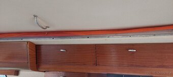 Eriba triton karavan retro 1969. - 9