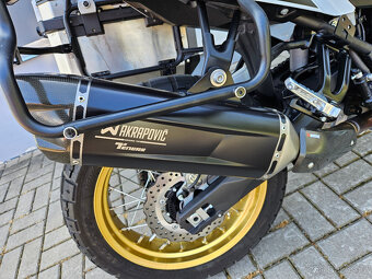 Yamaha Tenere 700 Rally ABS - 9