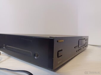 ONKYO T-4211 stereo tuner - 9