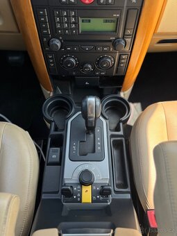 🔥LAND ROVER, DISCOVERY 3 , 2.7🔥 - 9