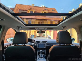 ŠKODA SUPERB LAURIN & KLEMENT 2.0 TDi / 140 kW 4x4 DSG - 9