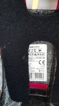 Dětská přilba Oxelo (47 - 52 cm) - 9