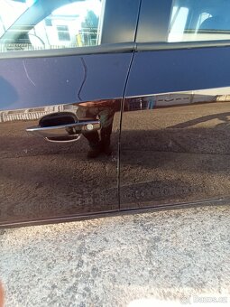 Prodám Chevrolet Cruze, 1.7 CRDi, 2012/11 - 9