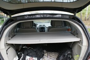 Prodám Mercedes Benz R 350 4matic LPG - 9