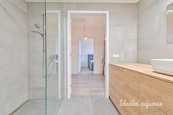 Pronájem novostavby bytu 3+kk, Vondřichova 1499, 19.500,- Kč - 9
