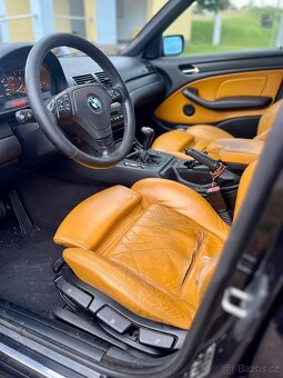 Bmw e46 328i - 9